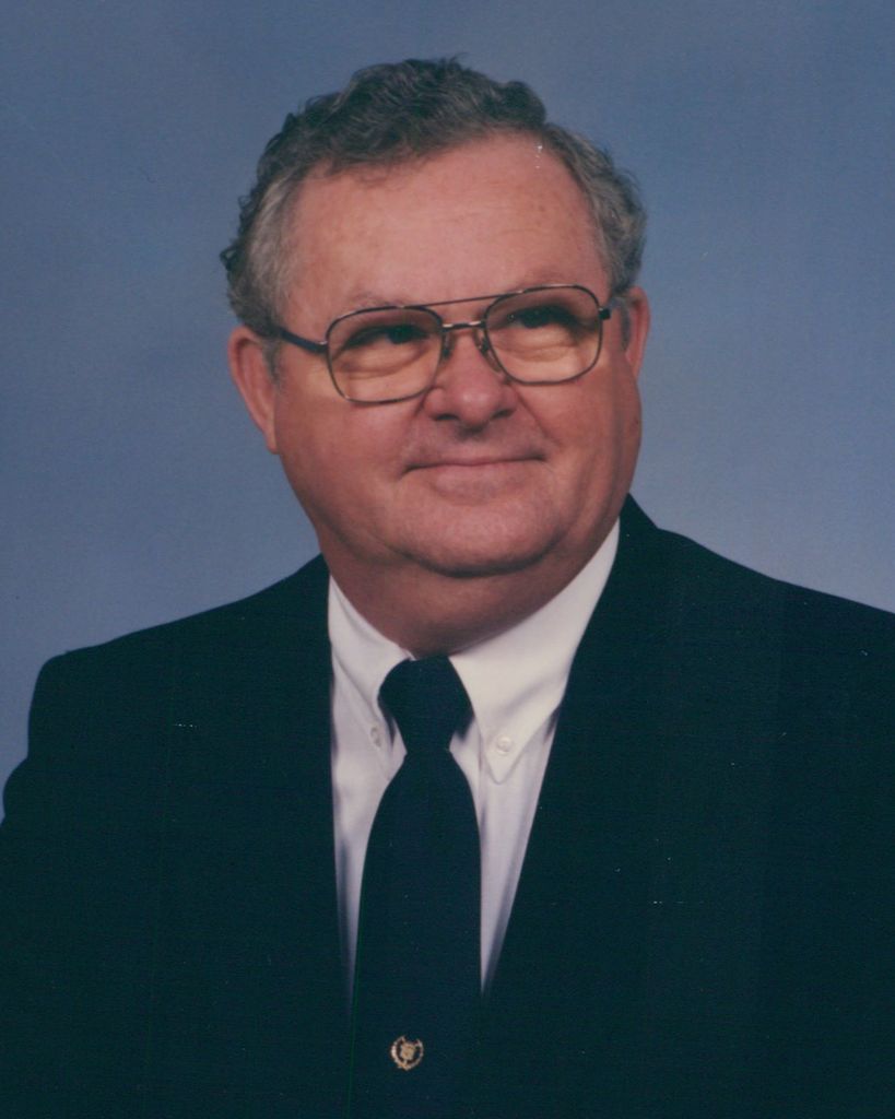 James Monroe Scott Profile Photo