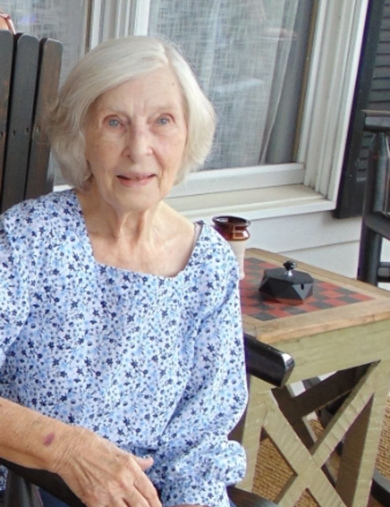 Patsy Marie Porter Profile Photo