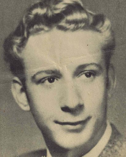 Charles Vaclav Plocar's obituary image