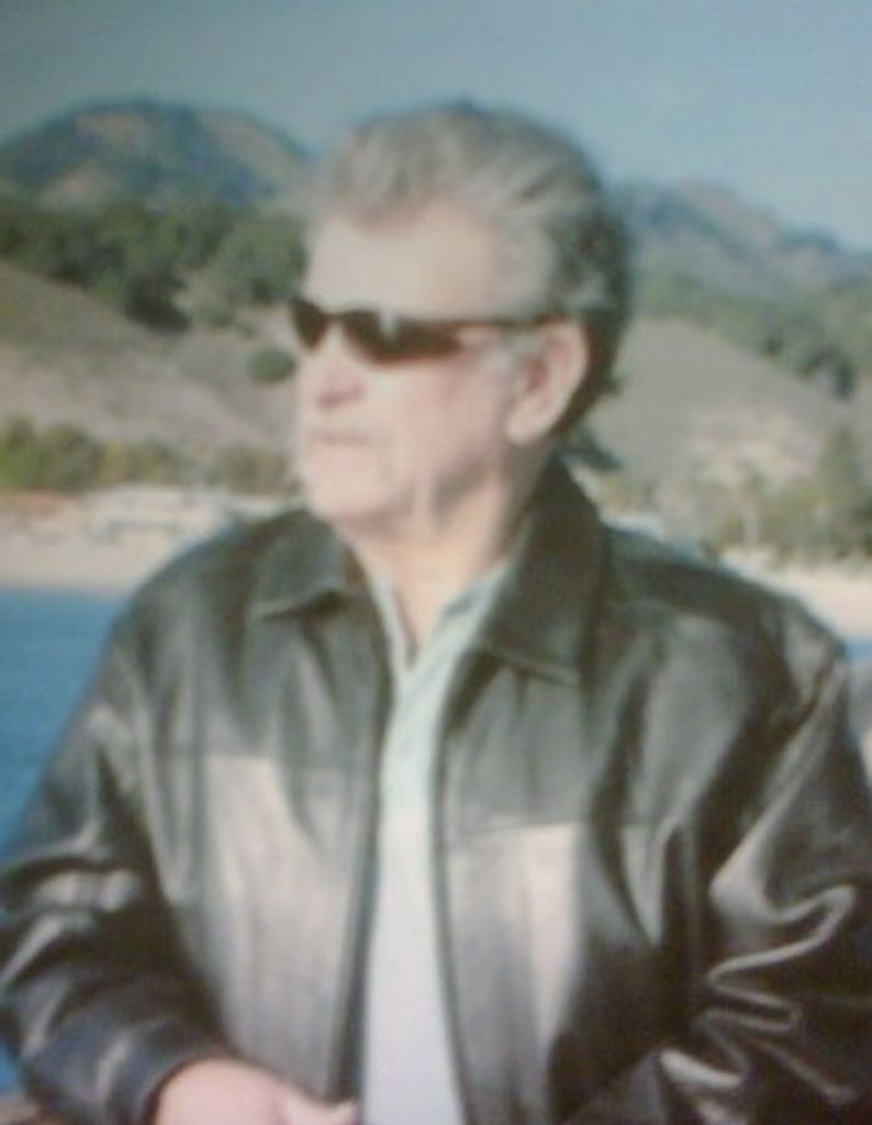 Owen Donald Dueitt, Jr.
