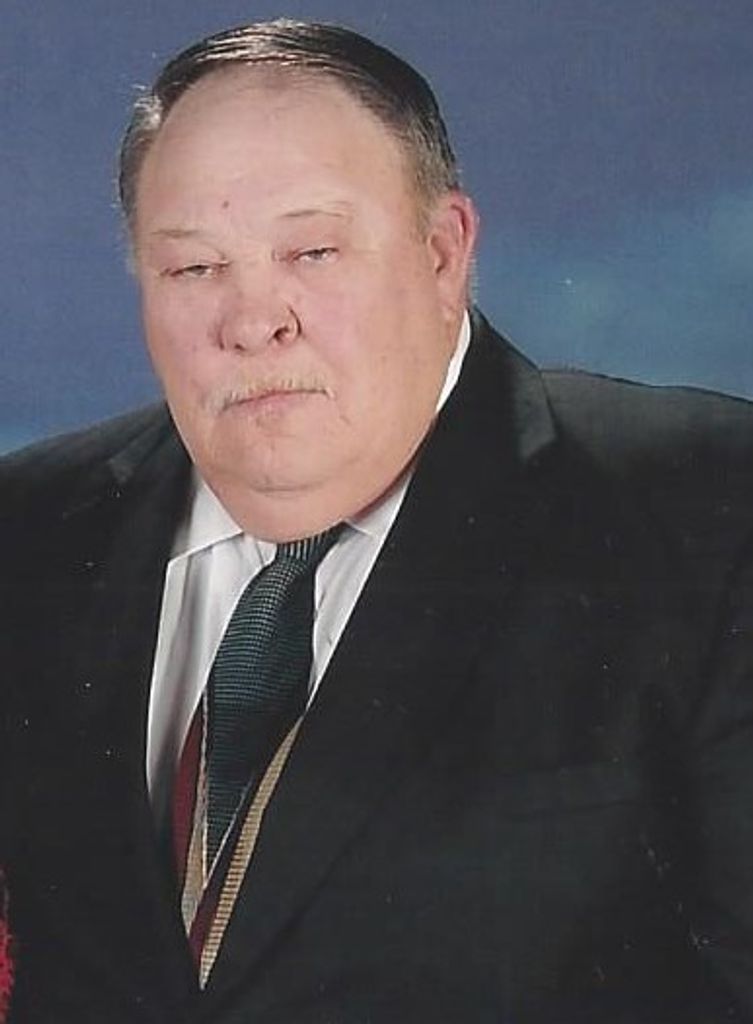 Earl (Tony) Beasley