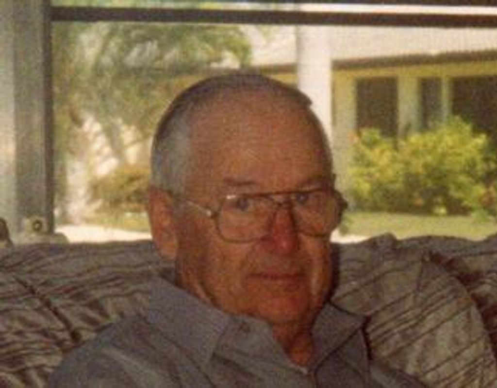 Rodney Copeland Profile Photo