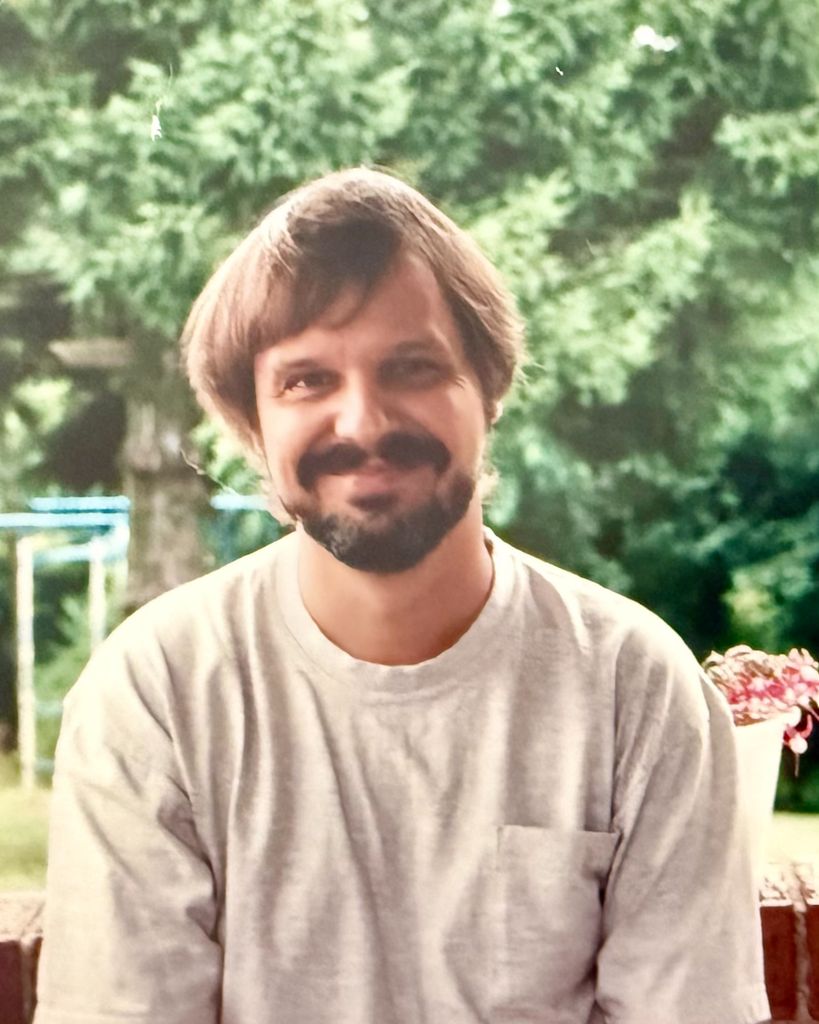 Charles David Zaucha Profile Photo
