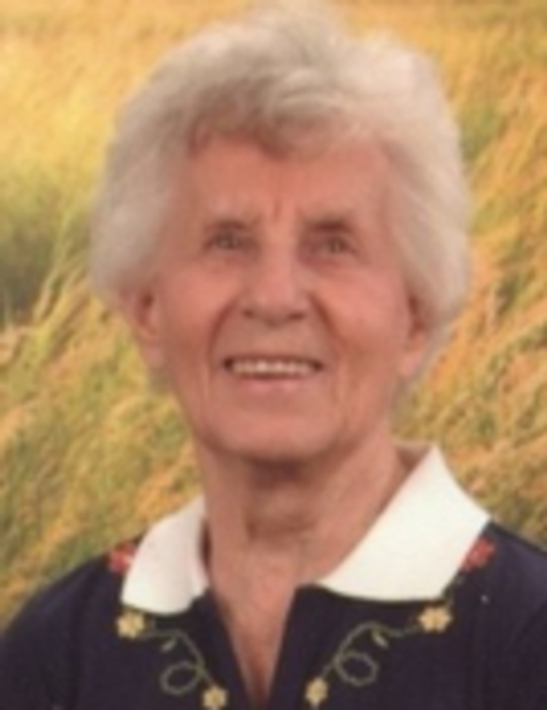 Virginia Hatter Rhoades Mulholland