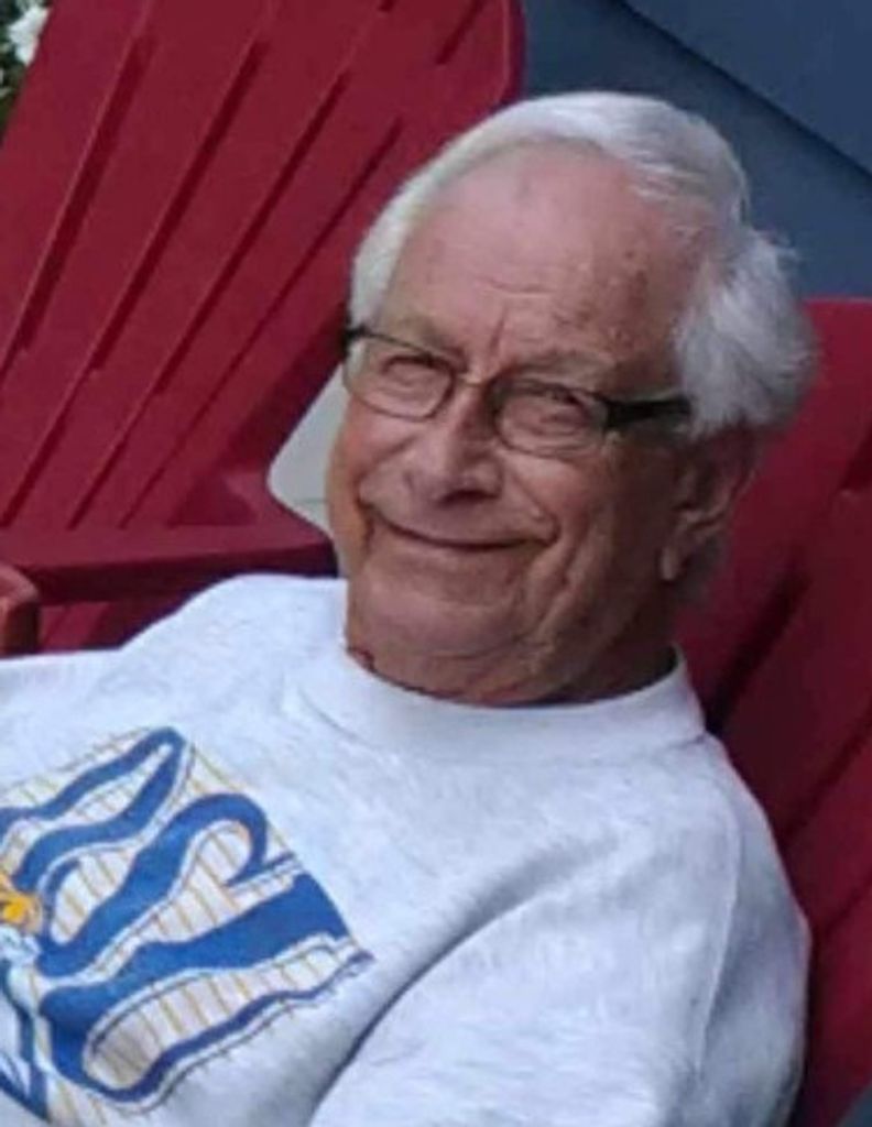 Robert Kenneth Jones Profile Photo
