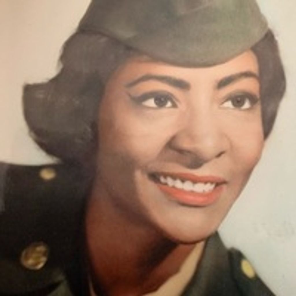 Freda Jean Patterson Profile Photo