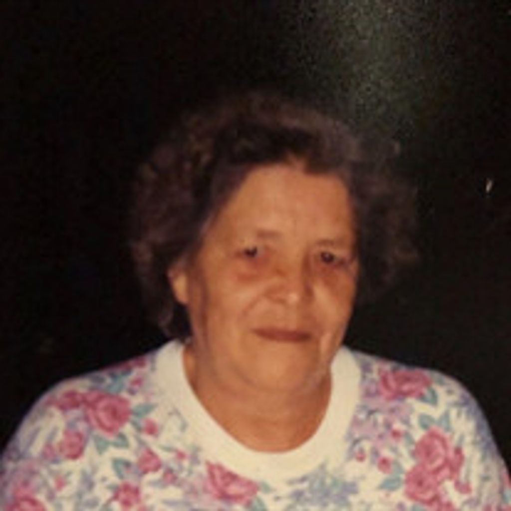 S Alexina Verdin Billiot