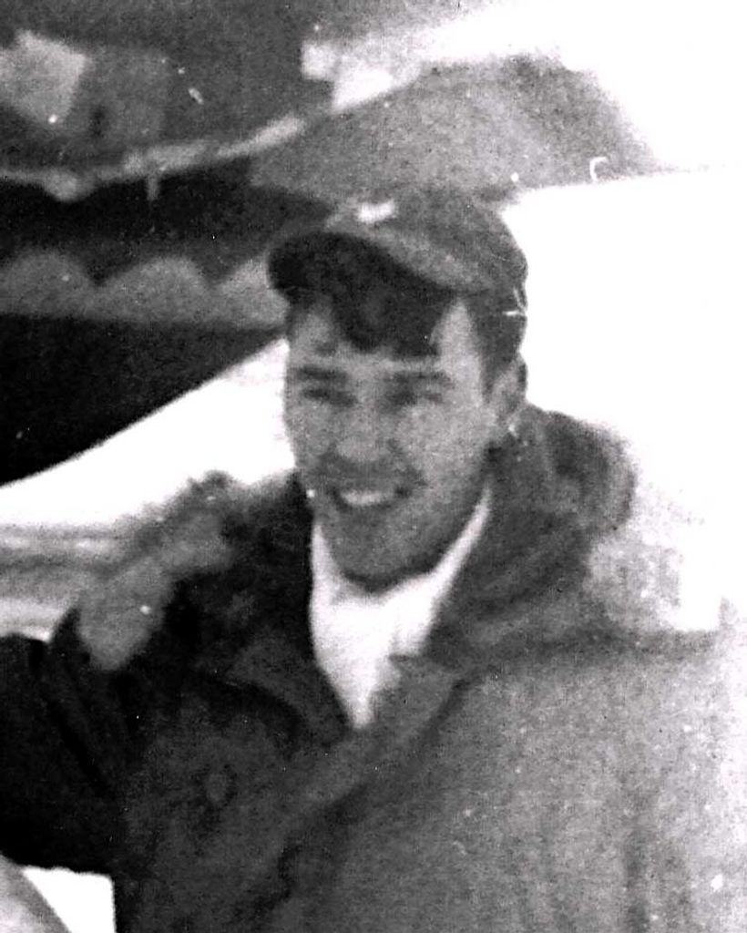 Ernest Michael Schuls