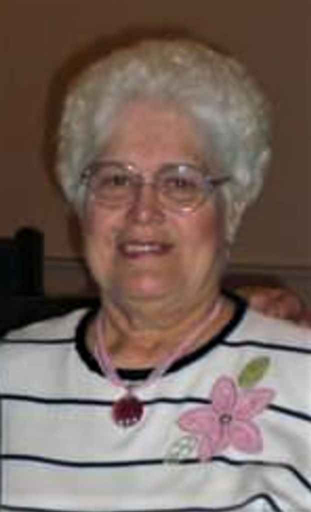 Peggy Warnock Profile Photo