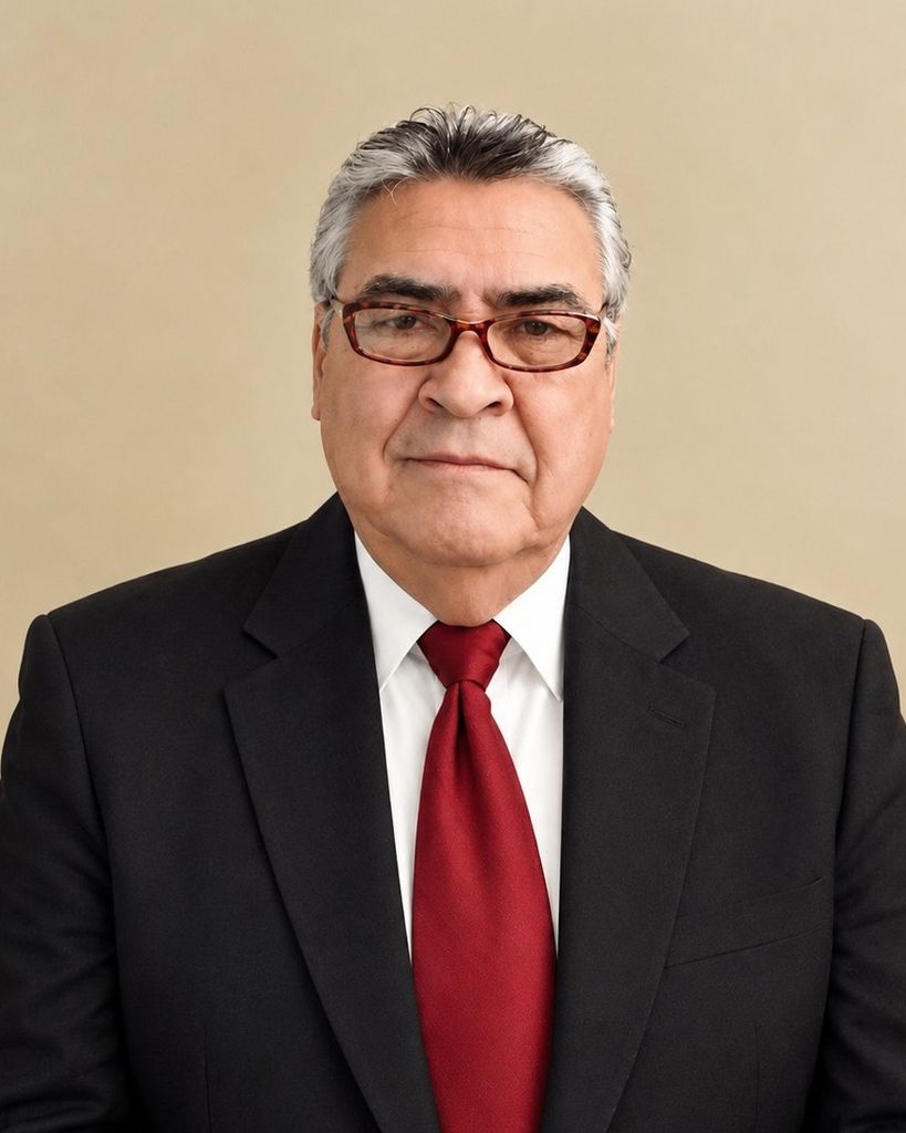 John Rene Herrera Profile Photo