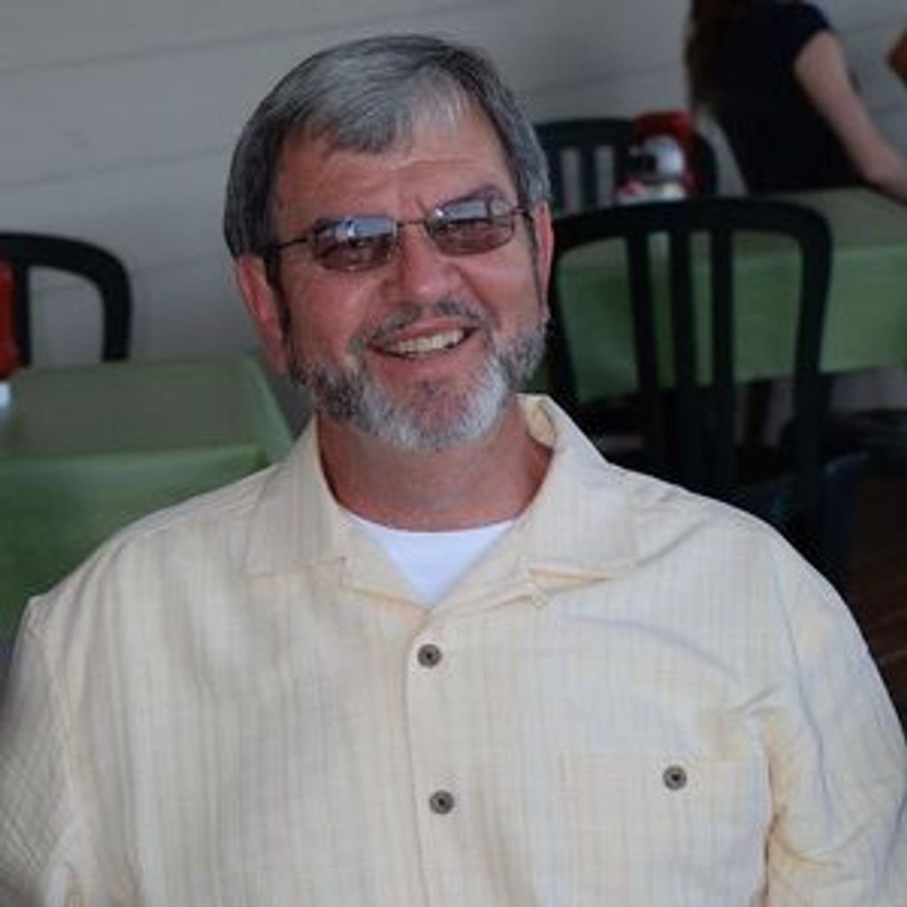 John A. Schulties Profile Photo