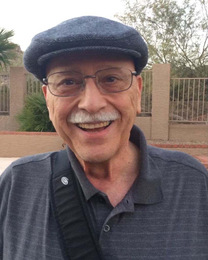Frank Lawrence Giordano M.D.