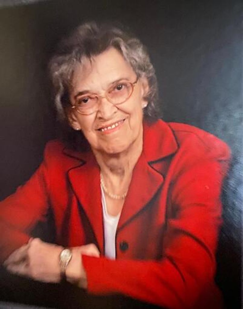 Katherine Moore Curtis Profile Photo