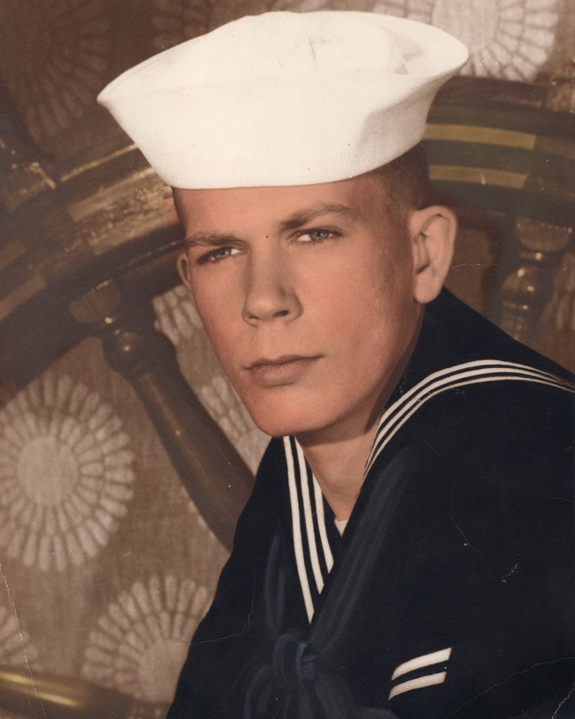 Erman O. "Lanny" Dill, Jr