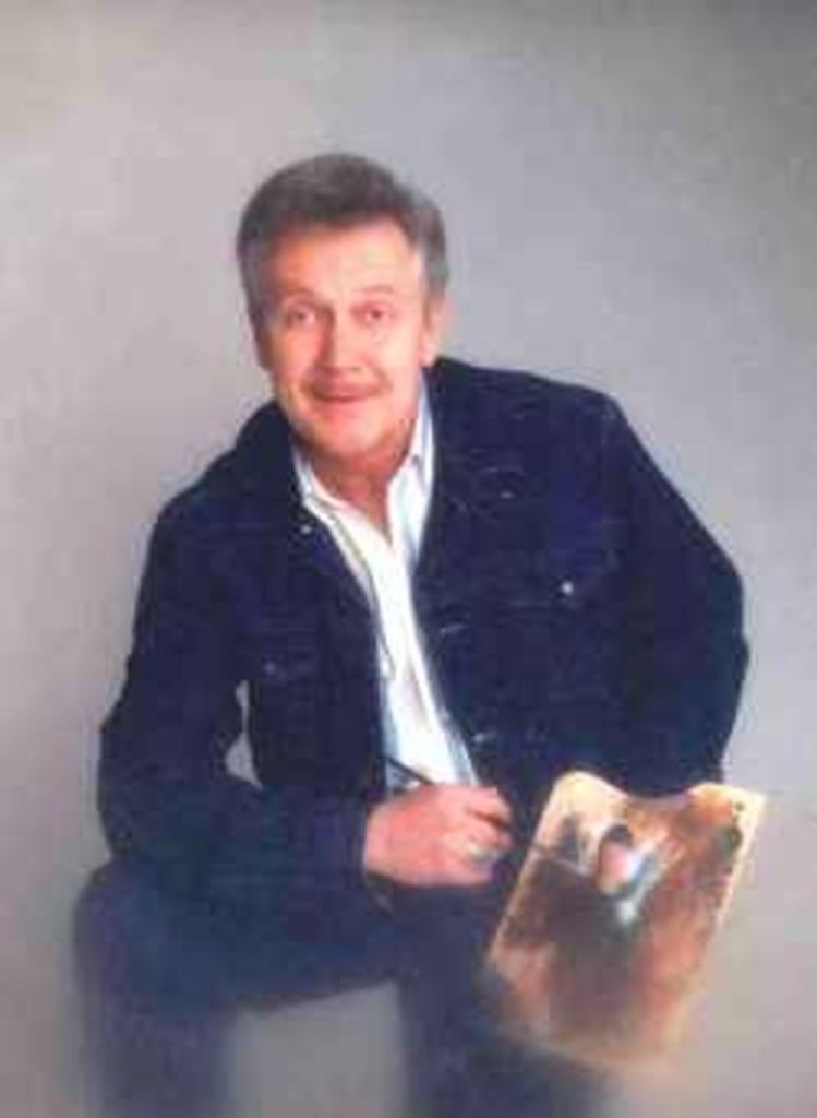 James "Jim" A. Ridley, Iv