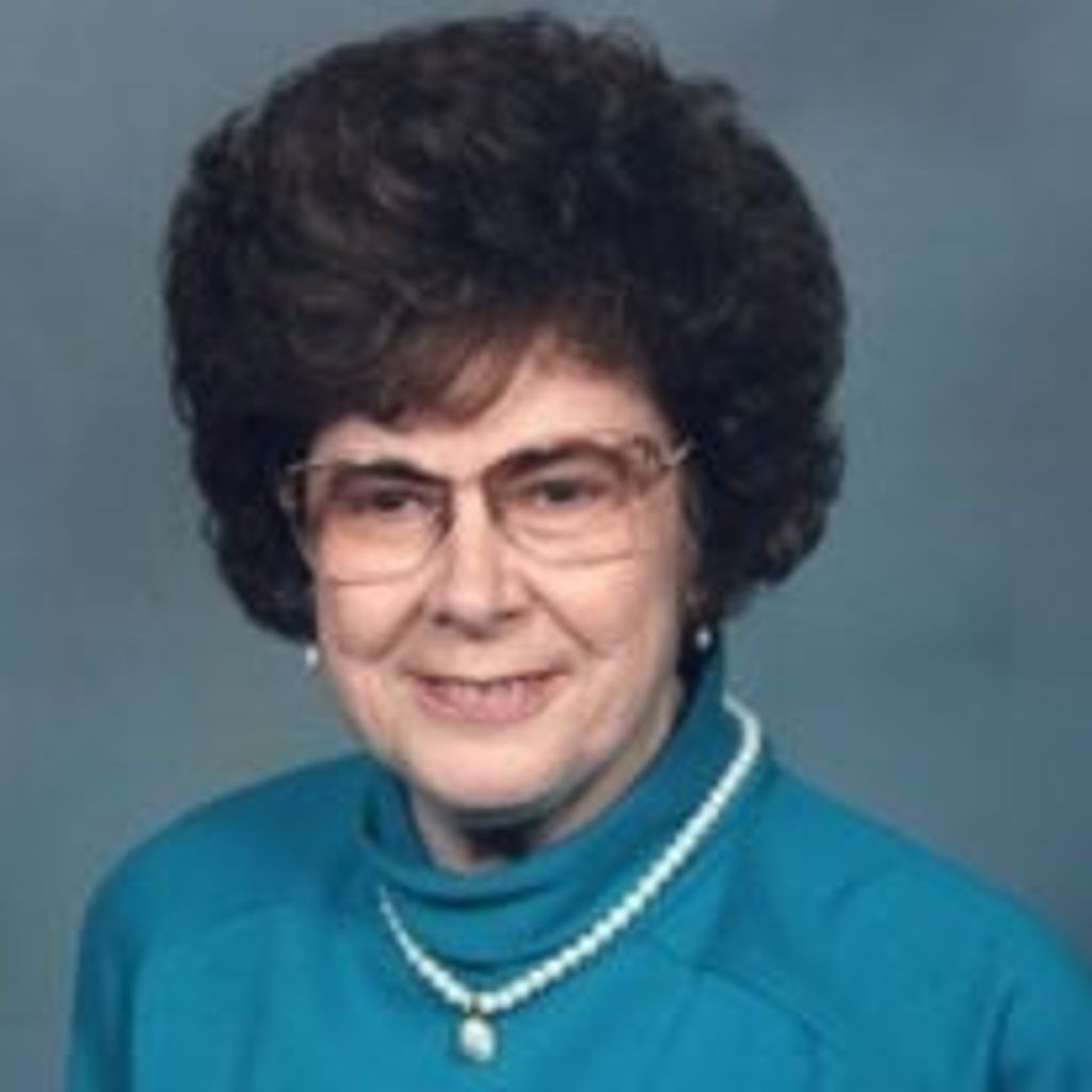 Roselle Scramstad