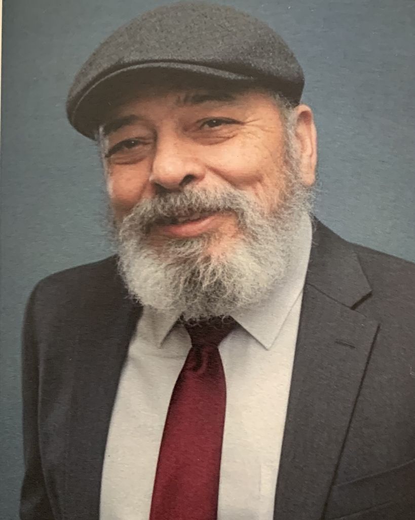 Melecio Olivarez Profile Photo