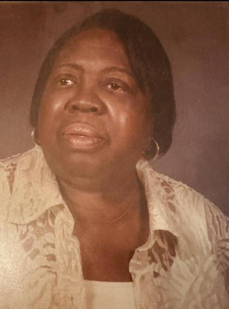 Eunice M. Ford Profile Photo