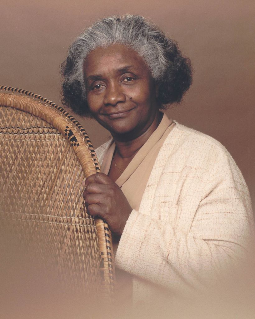 Margaret N. Stiggers