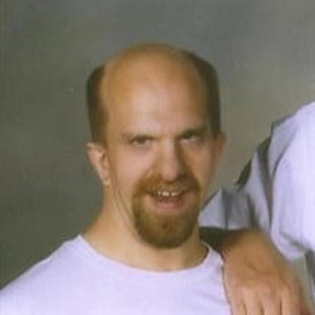 Todd Joseph Popp
