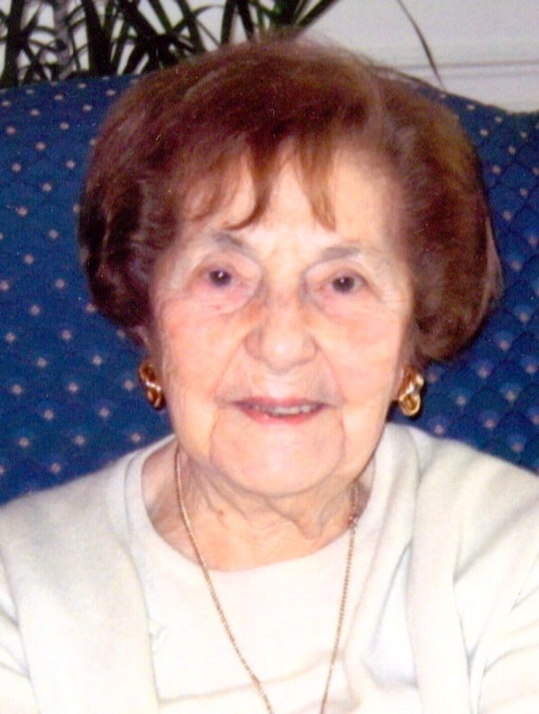 Catherine (D'Ambra)  Camparone