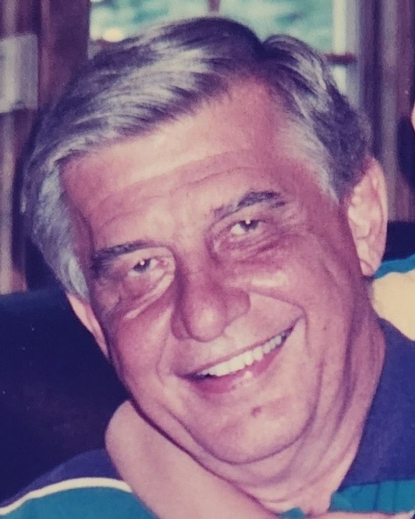 Daniel William Will Profile Photo