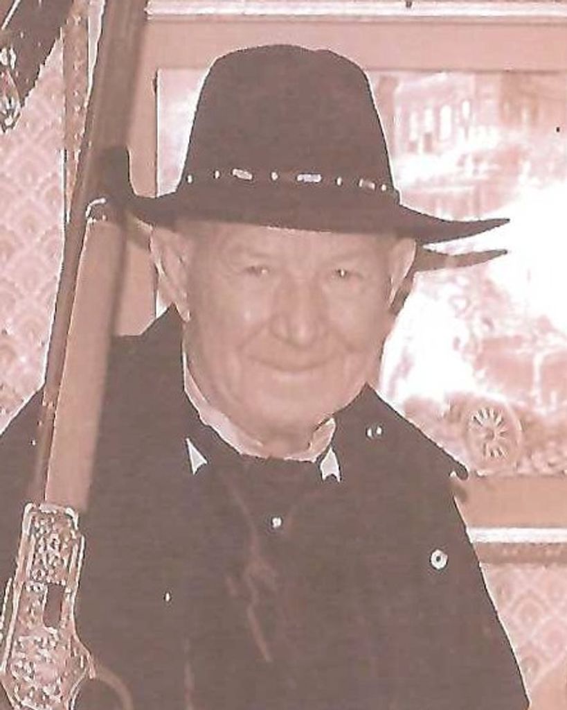 Arnold Belmont Thompson