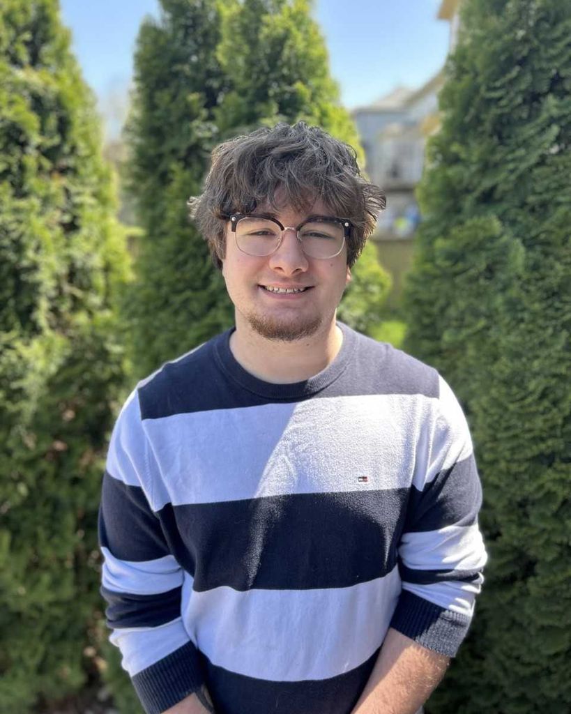 Thomas Michael Williams Profile Photo