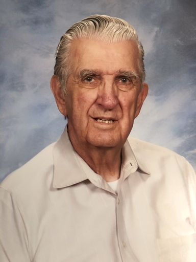 Photo of Gerard M Kaczmarek