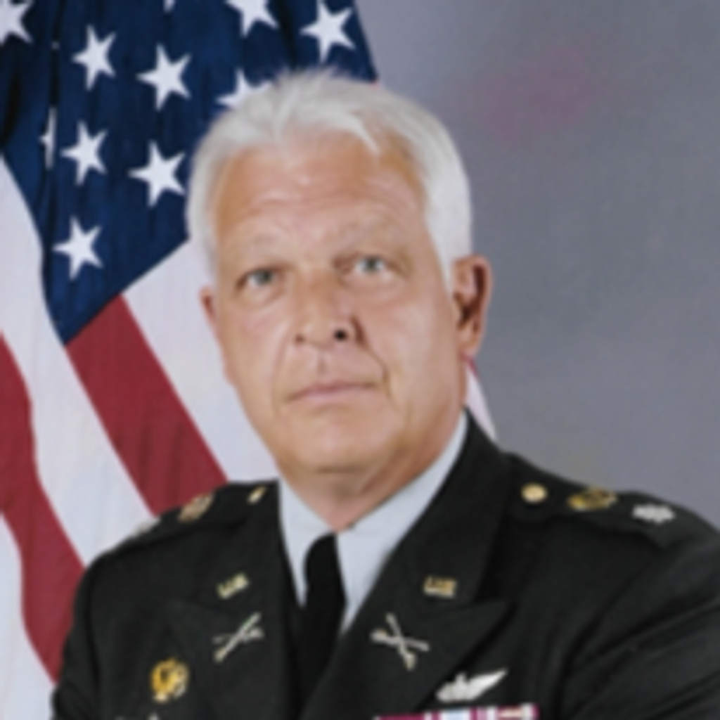 Robert Floyd Cini