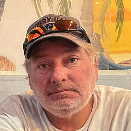 Todd Lee Maxwell Profile Photo