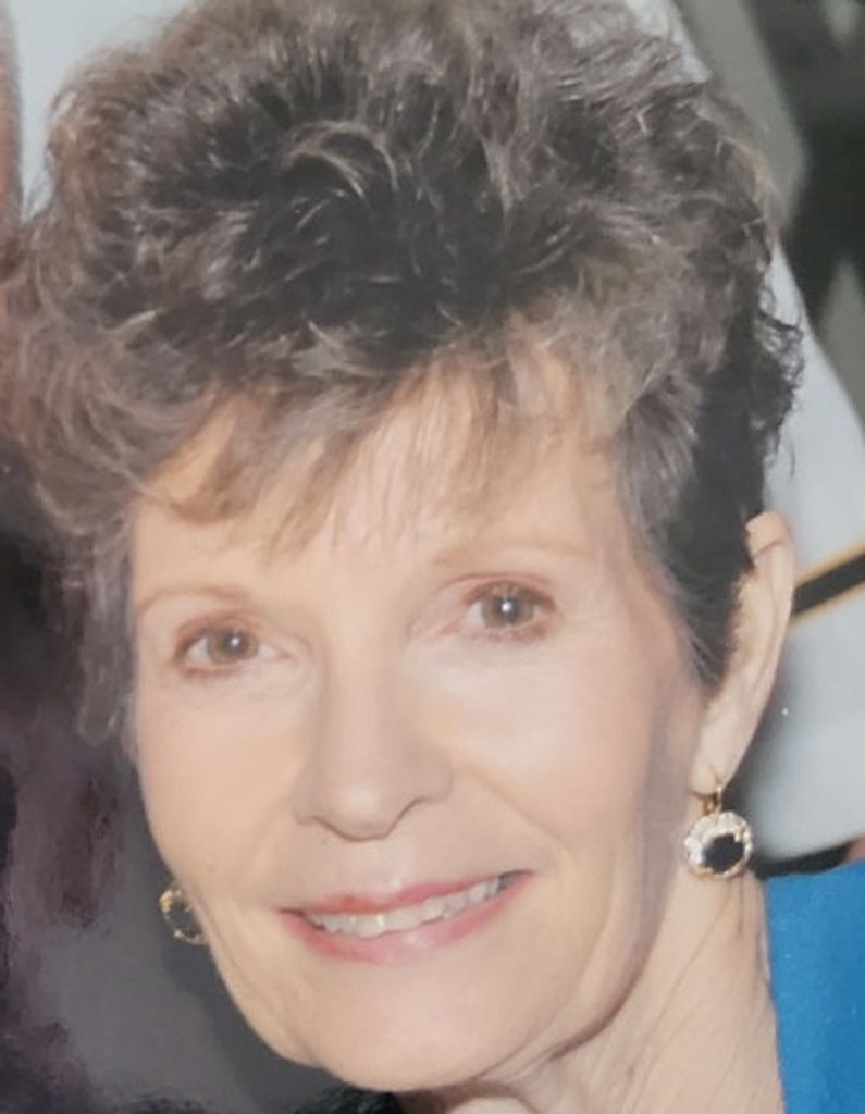 Carole Ann Johnson