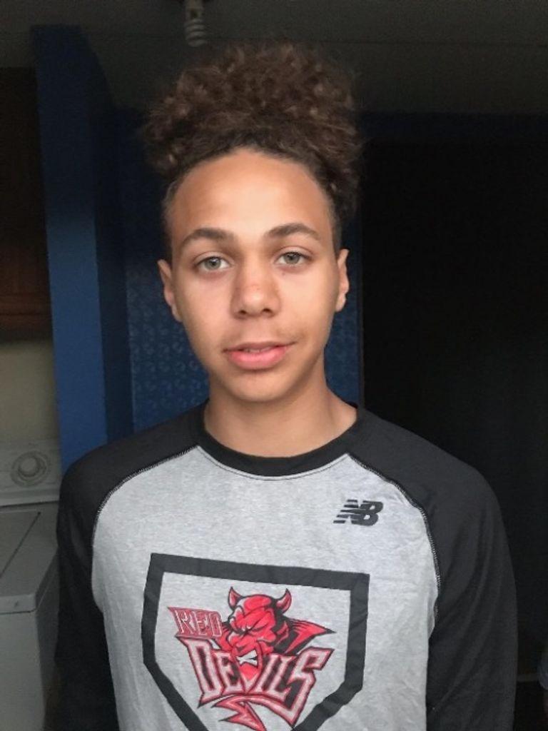 Donovan  Chandler Oxendine Profile Photo