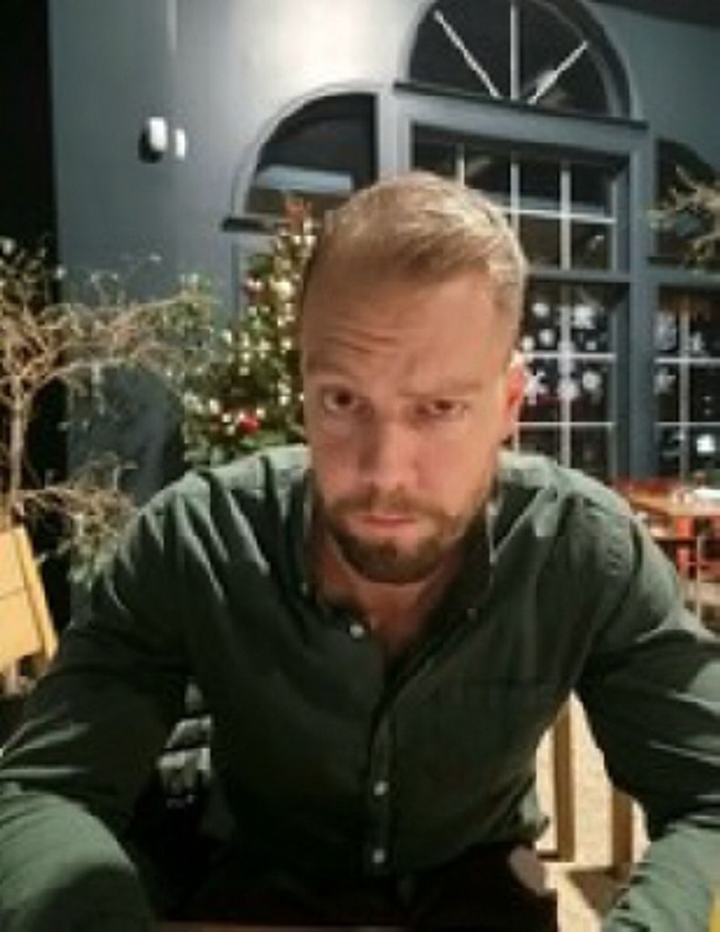 Marshall Werling Profile Photo
