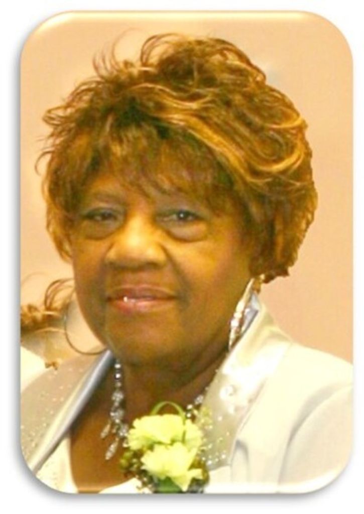 Ruthie Mae Ruffin Profile Photo