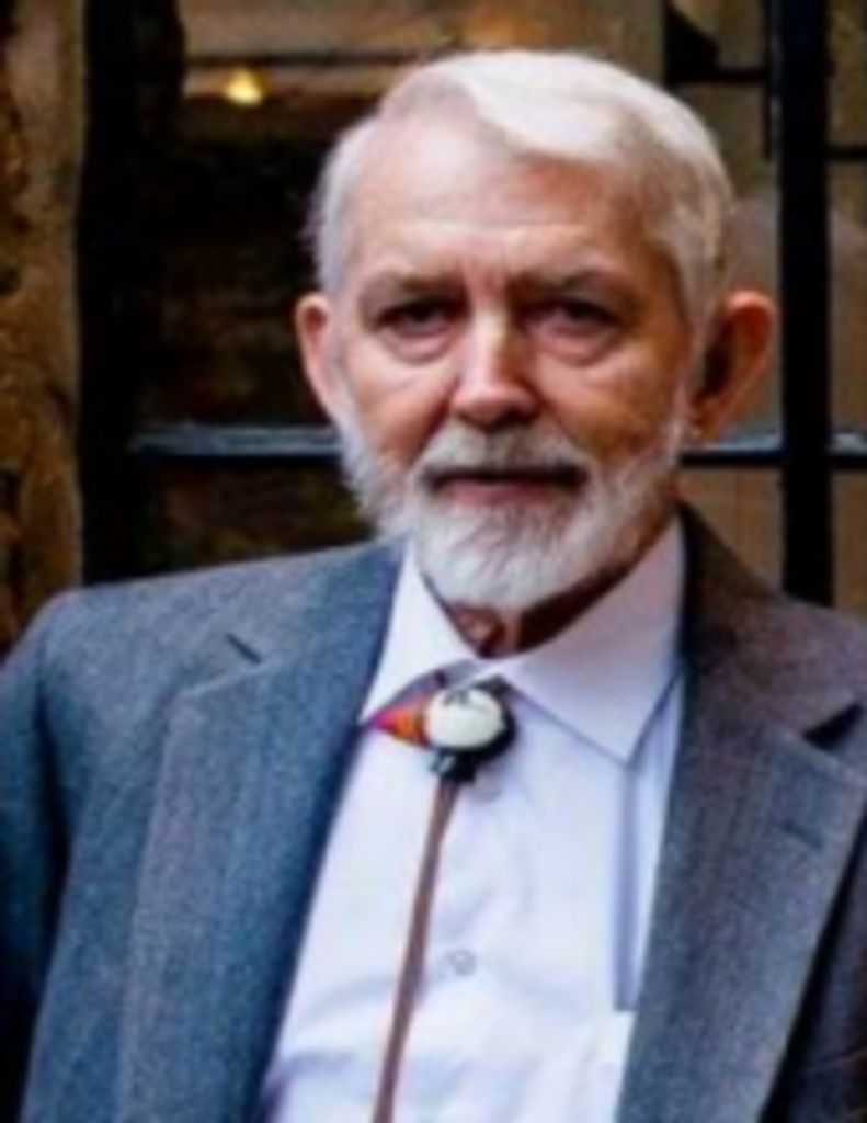 John William Young
