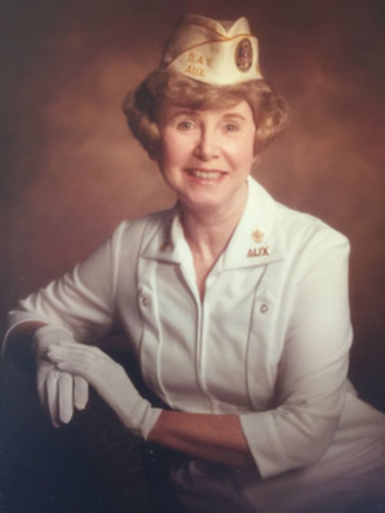 Phyllis M. Dumas