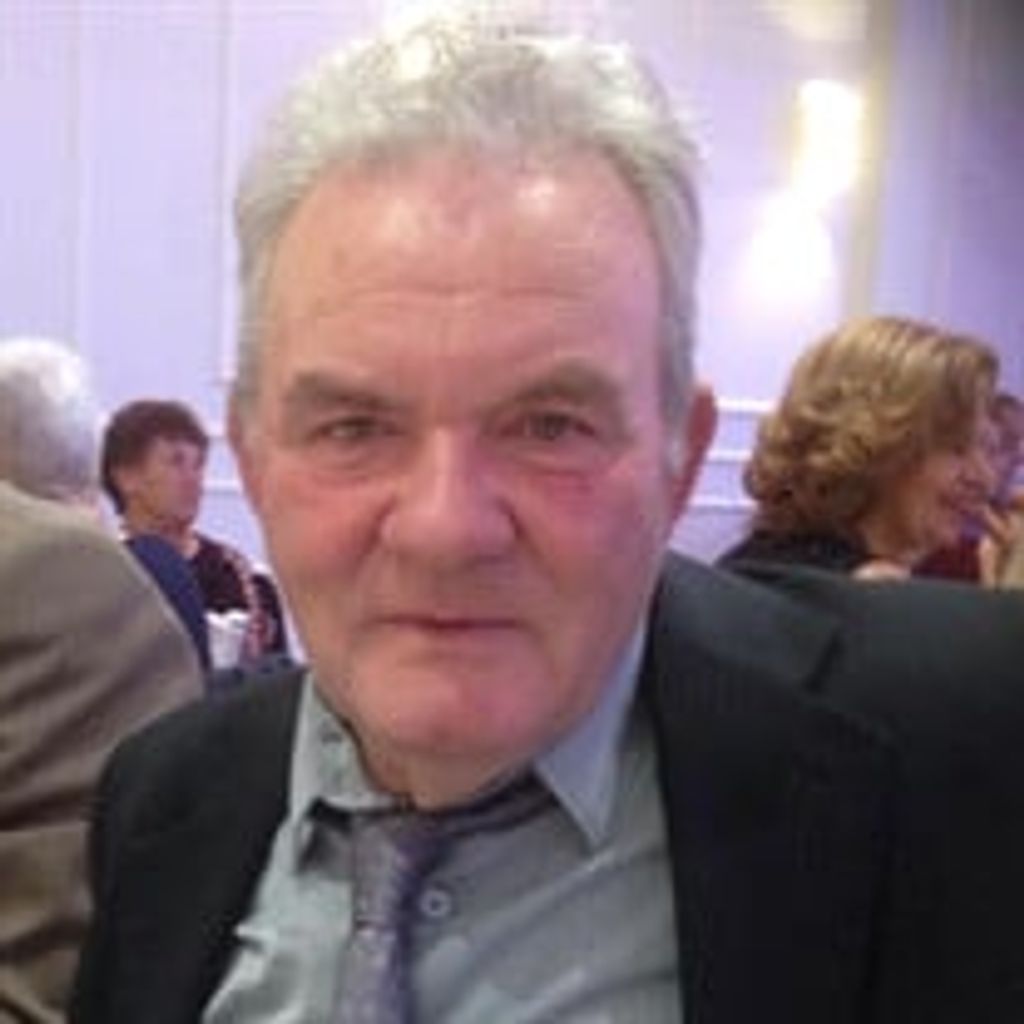 Dimche Krninov Profile Photo