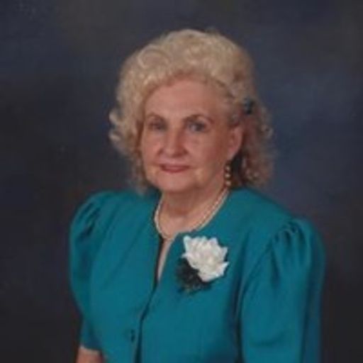 Marie Gilbert Profile Photo