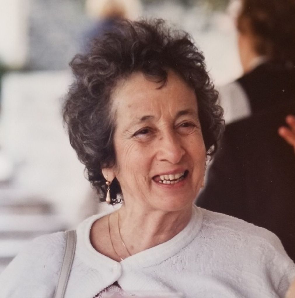 Concetta M (Catalfamo)  Marino Profile Photo