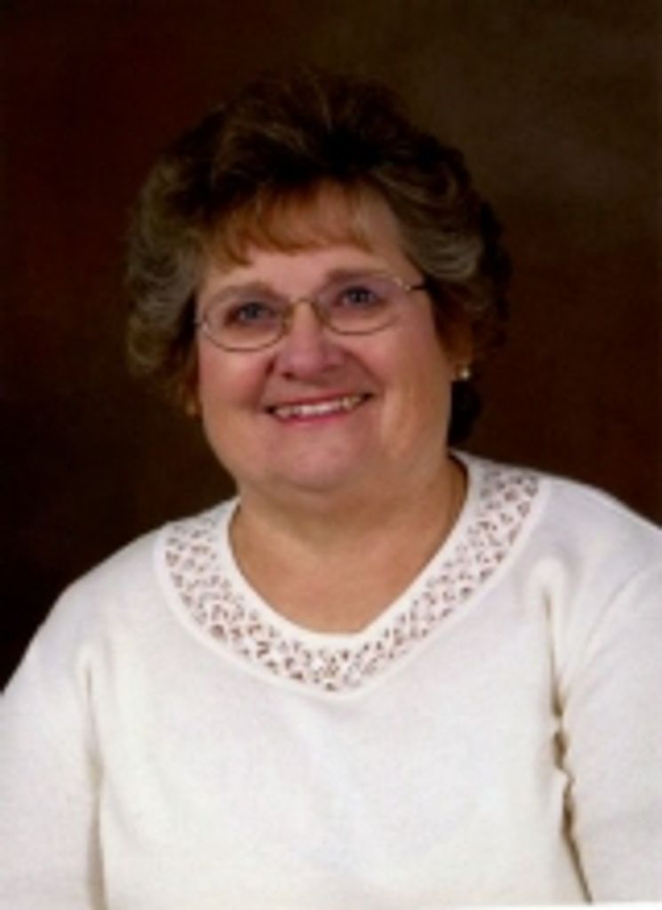 Marie Katherine Peterson