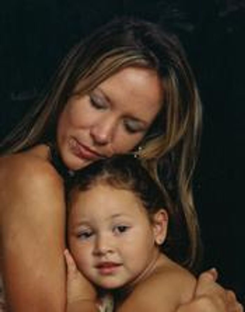 Michelle Lynn Arnold