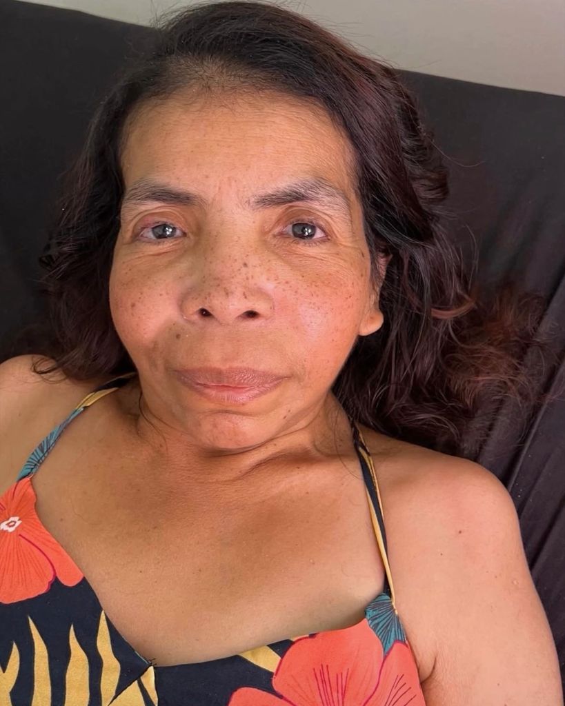 Maria I. Diaz Cruz Profile Photo