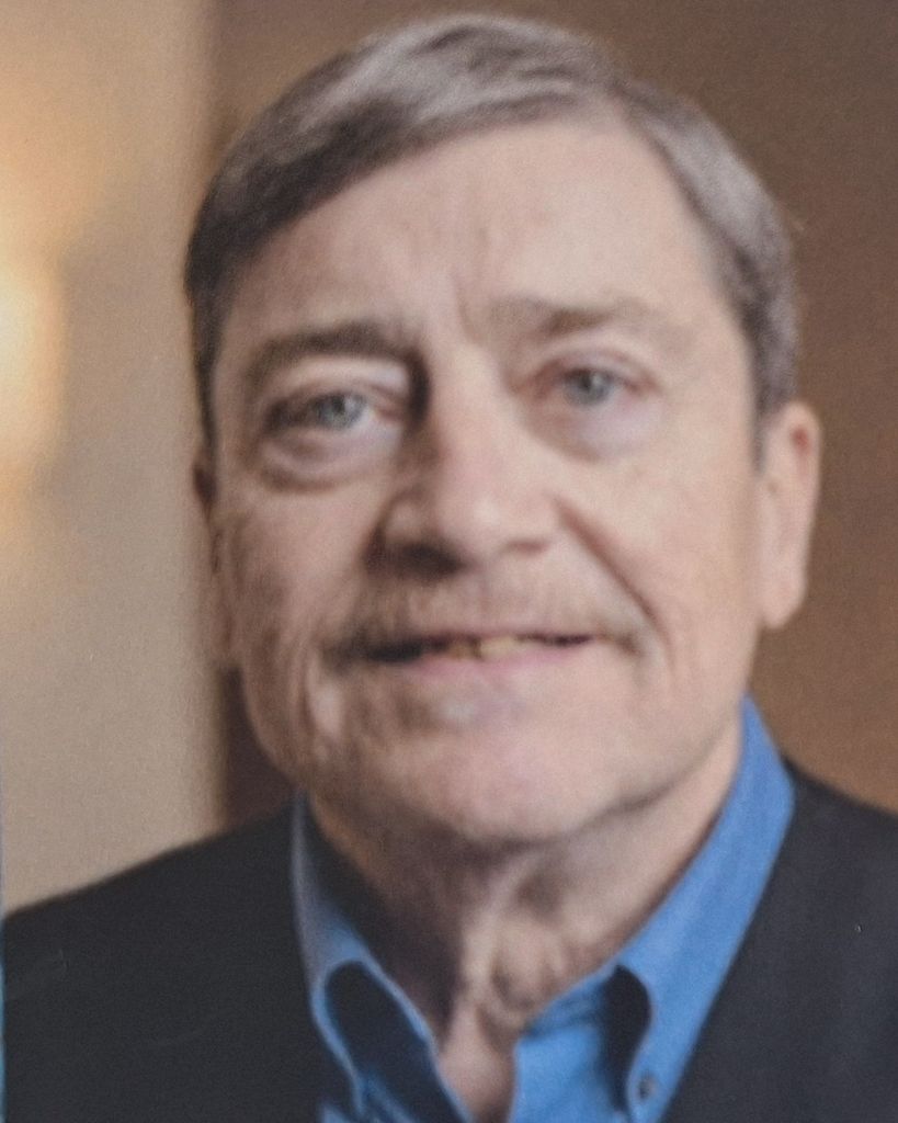 Michael Eugene Wanczyk Profile Photo
