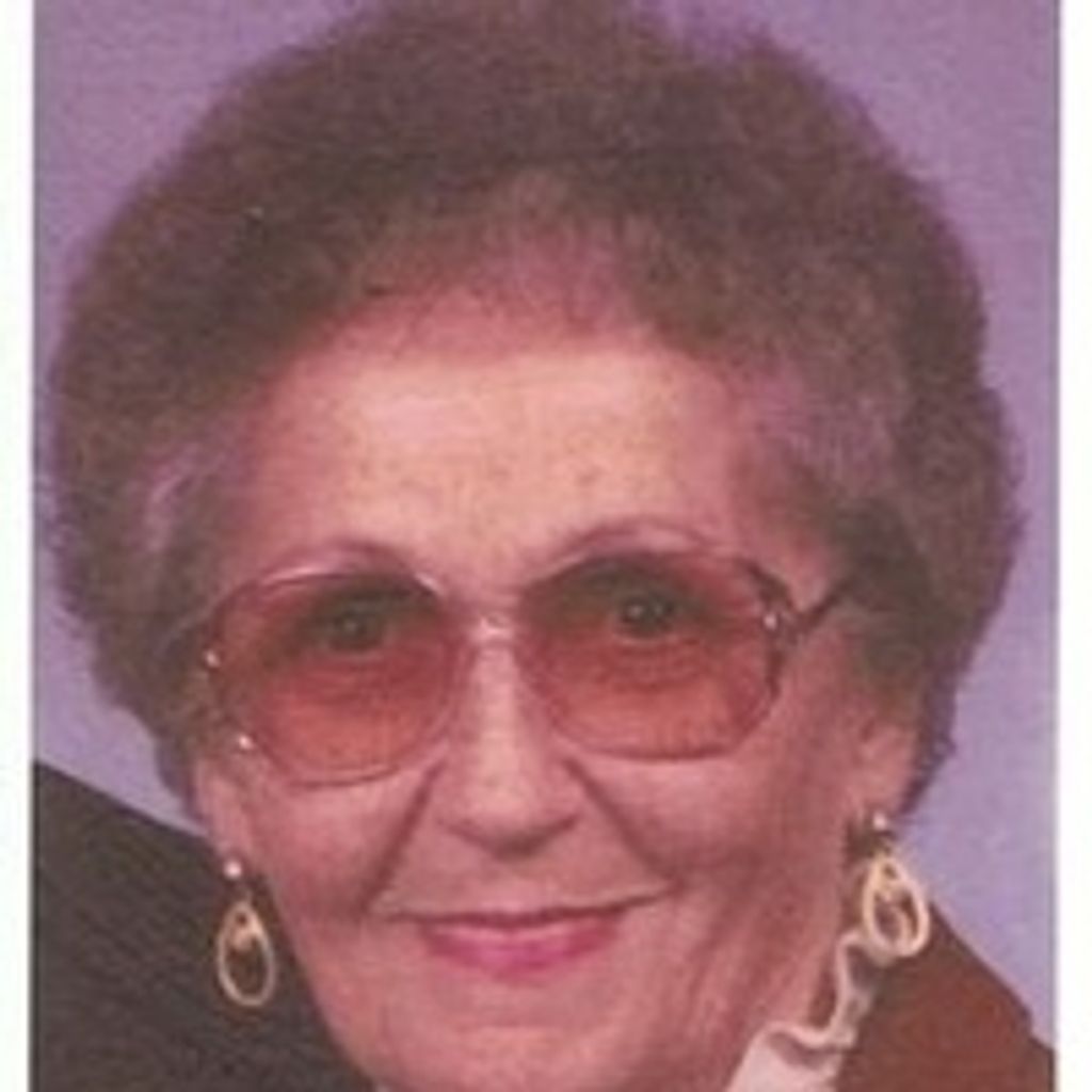 Hazel L Bollin