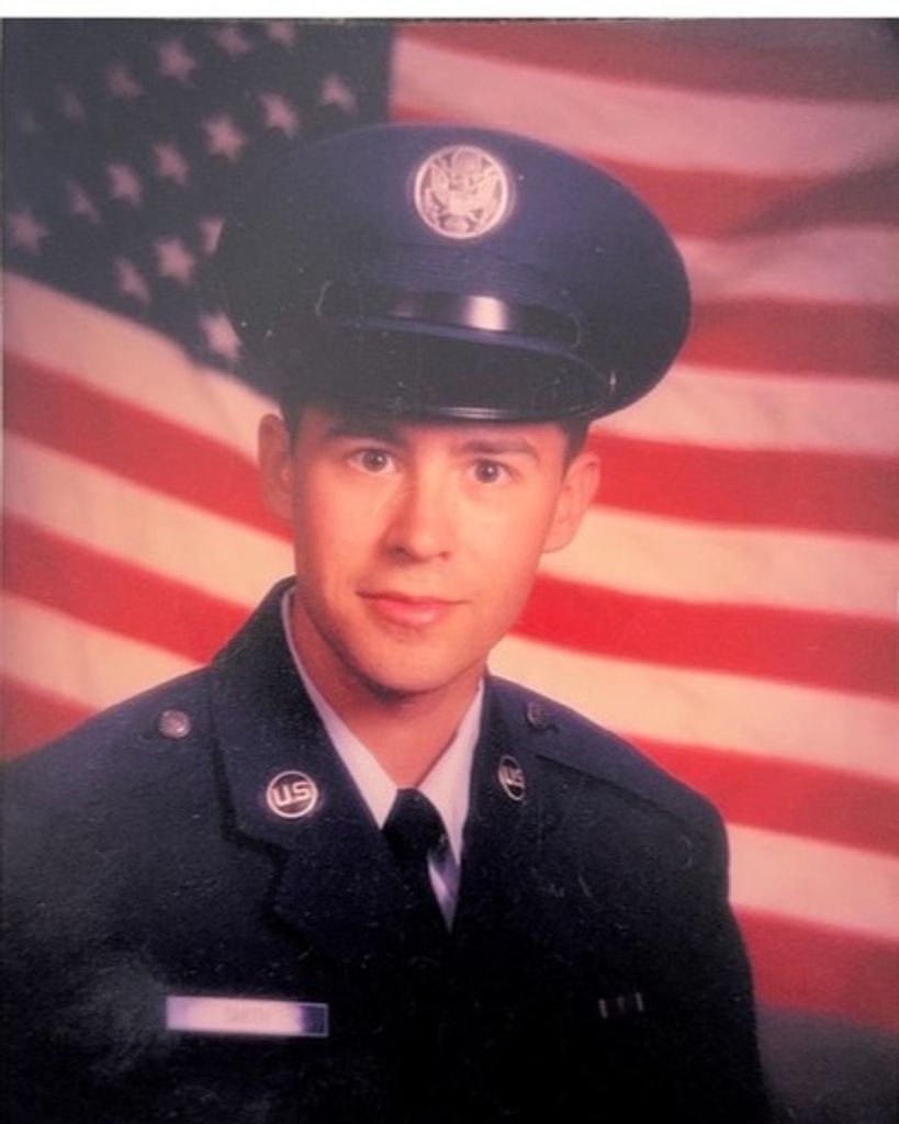 David Eugene Smith II