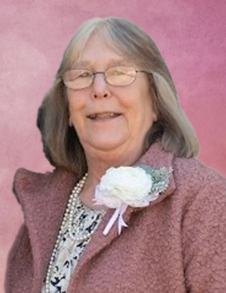 Carol Weaver Profile Photo