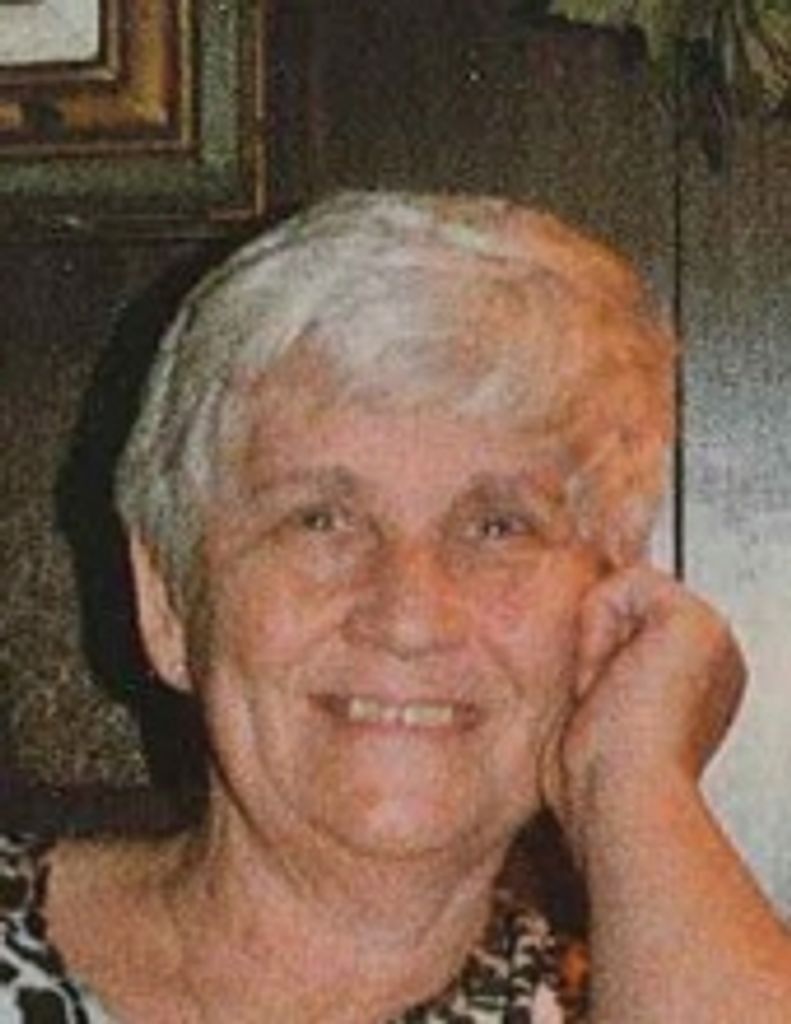 Mary Louise Rowland Profile Photo