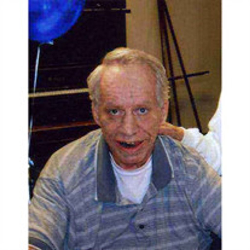 Dwain Stuart Archibald