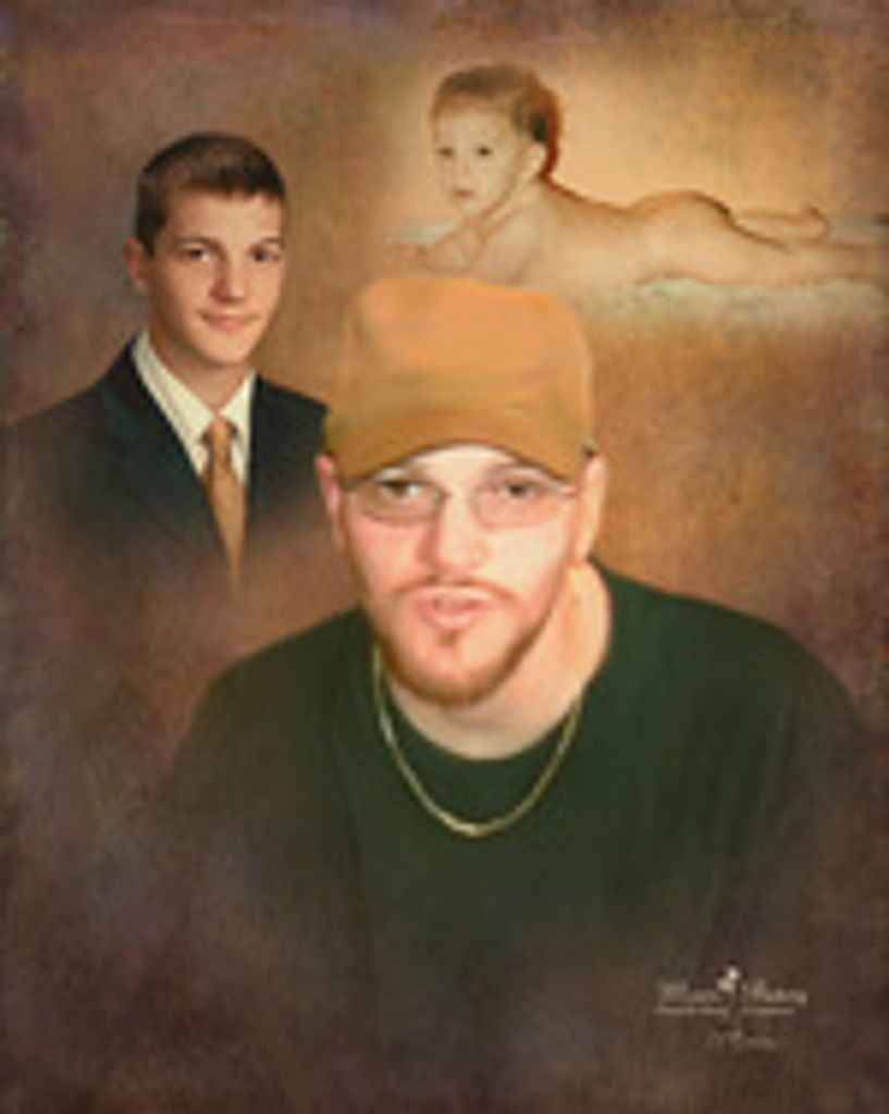 Kyle Edward Miller Profile Photo